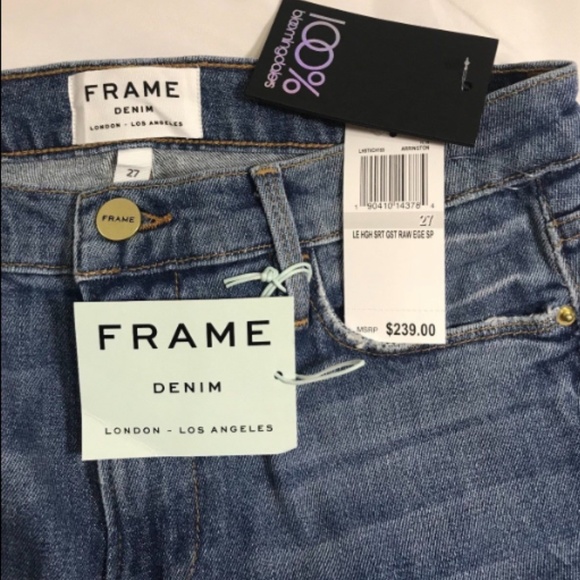 frame denim bloomingdales